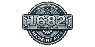 1682 Mecanique Auto