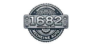 1682 Mecanique Auto 1682 Mecanique Auto